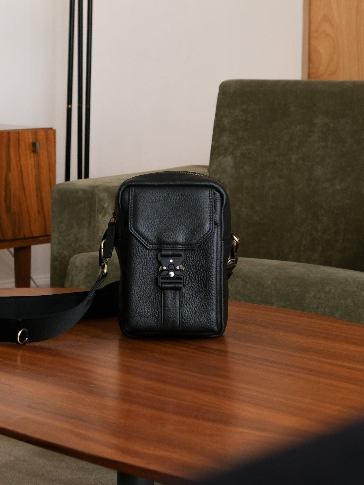 Yama Crossbody – The Postbox