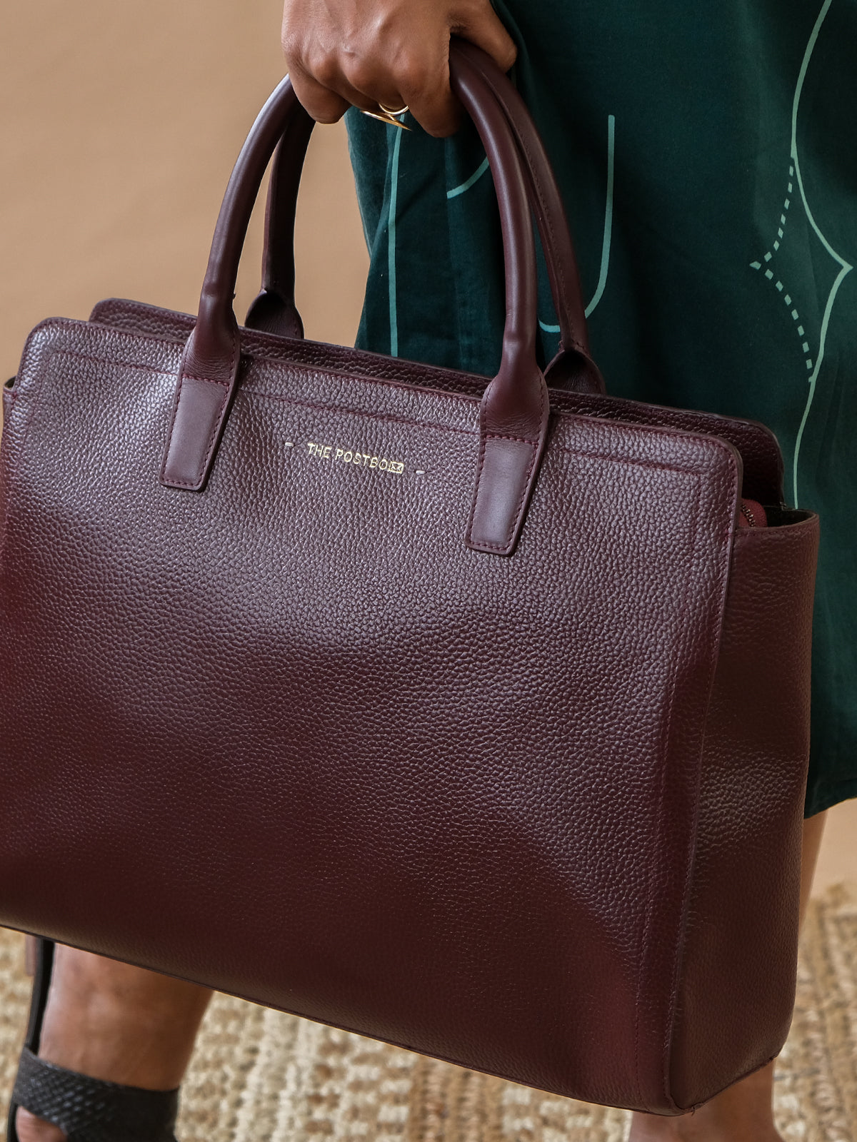 FUNCTIONAL TOTE BAG HYDEFUNCTIONAL TOTE BAG HYDE ミュージシャン