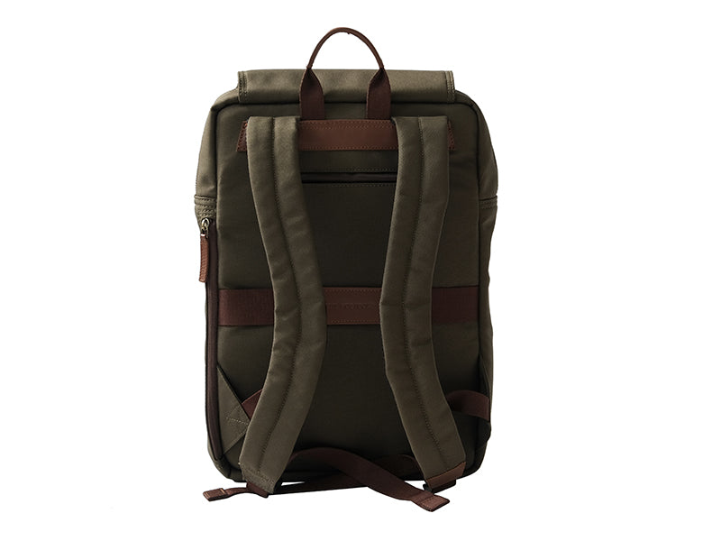 Transit 4.0 Backpack - Forest Green