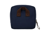 Dean Messenger - Laptop Workbag + Mavi Tech Kit (Oxford Blue)