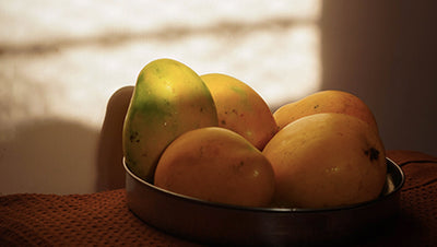 A Mango Story