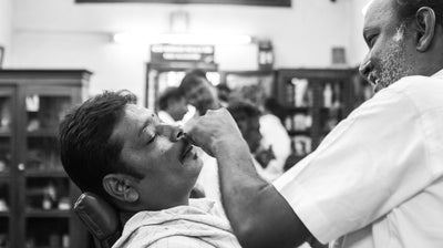 The Iconic Kerala Hairdressers