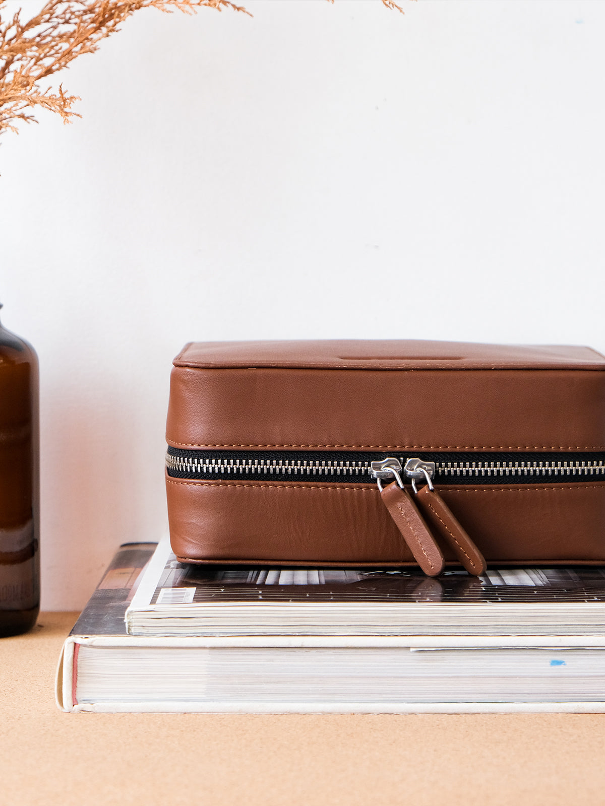 Shades of Tan – Tagged 