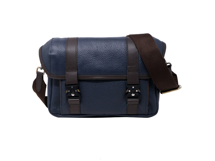 Corte Cross Body - Deep Sea Blue