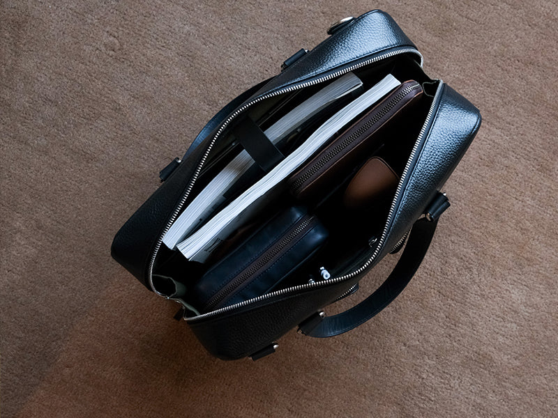 Lyon Messenger 2.0 - Black
