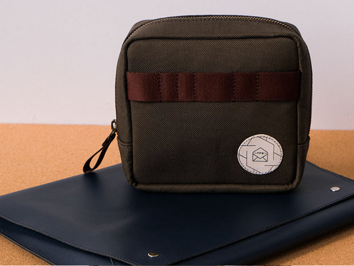 Pondi Backpack 2.0 - Forest Green