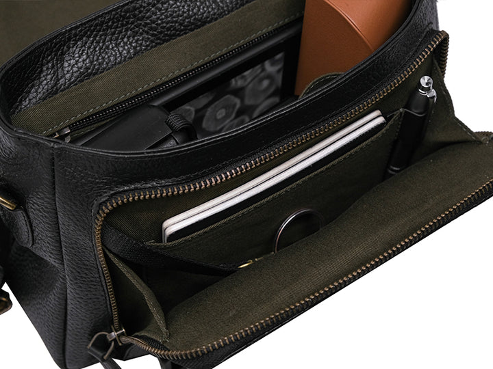 Corte Cross Body - Black