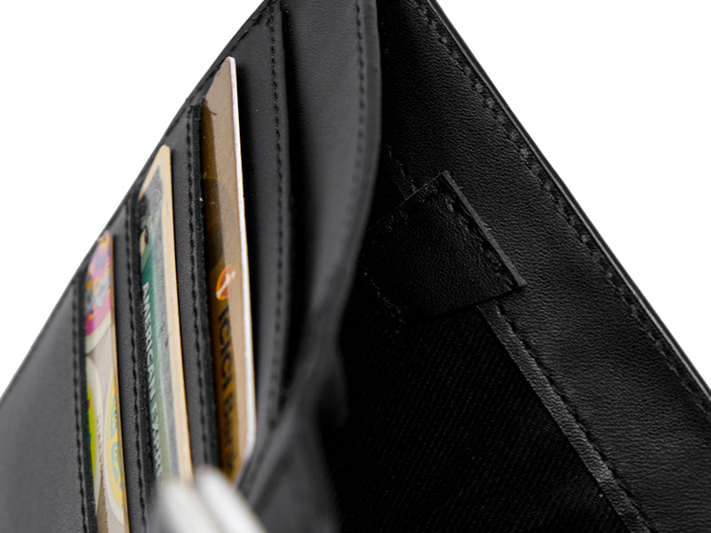 Away Travel Wallet - Black