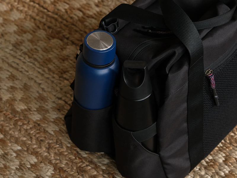 Maldon Sport - Charcoal / 25L