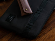 Ace Laptop Sleeve - Charcoal