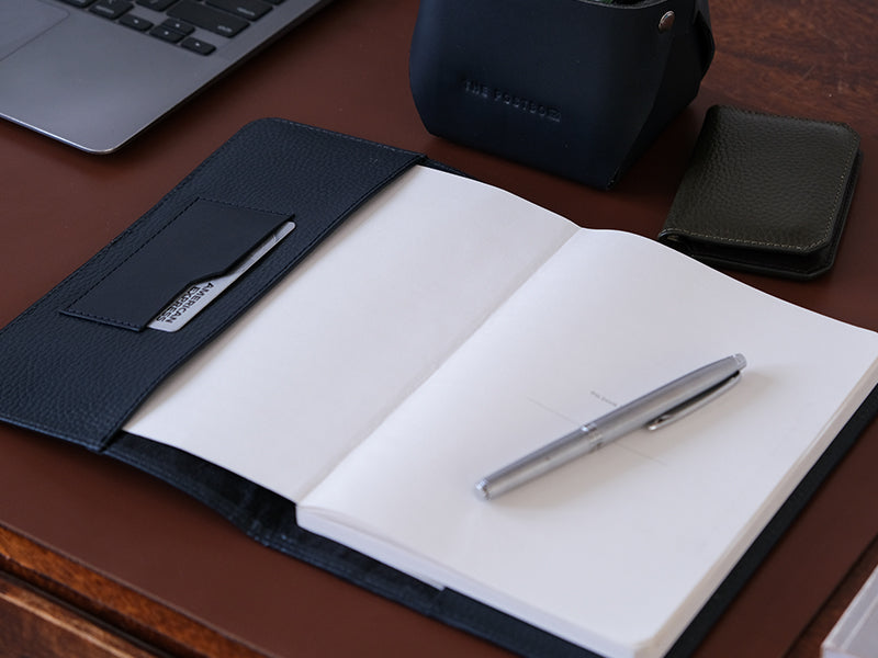 Nord - Diary Sleeve 2.0 / Deep Sea Blue