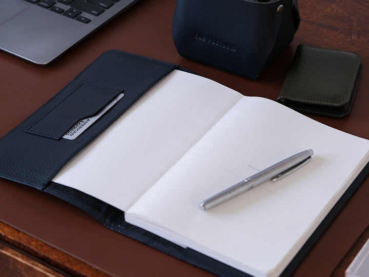 Nord - Diary Sleeve 2.0 / Deep Sea Blue