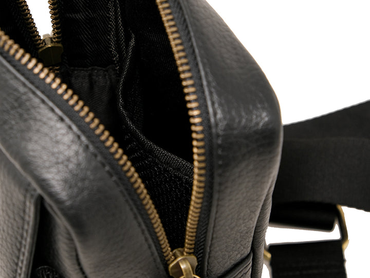 Yama Cross Body / Black