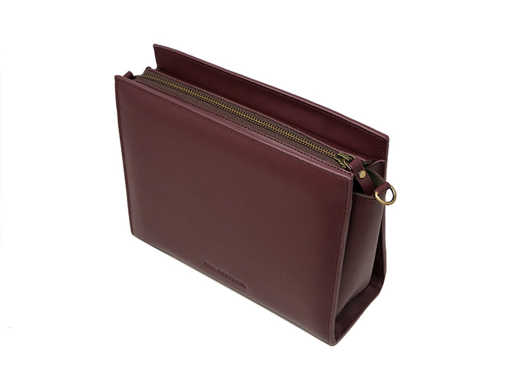 Vera Sling / Burgundy