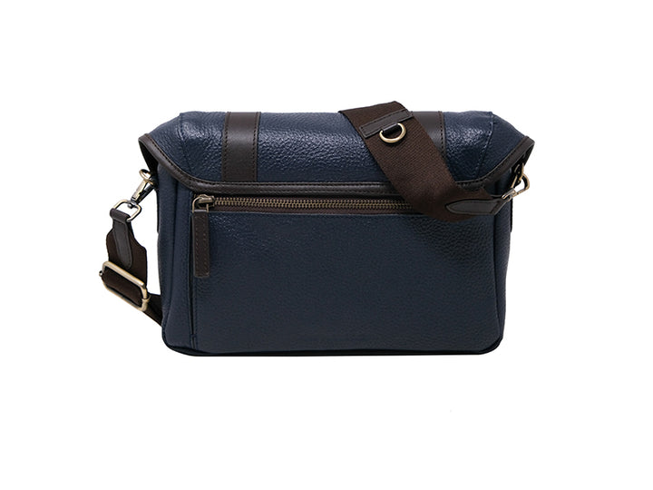 Corte Cross Body - Deep Sea Blue