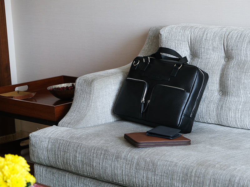 Lyon Messenger 2.0 - Black