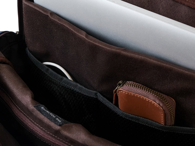 Alton backpack – The Postbox