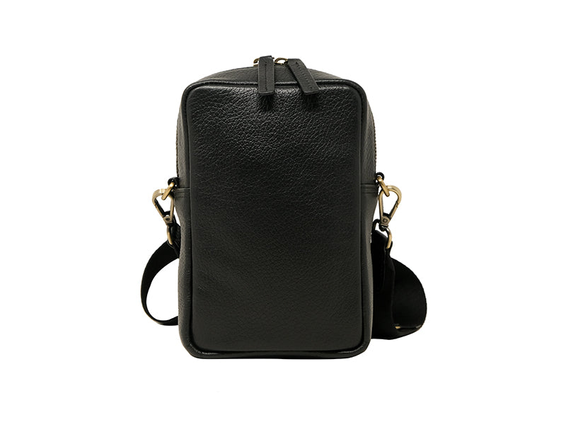 Yama Cross Body / Black