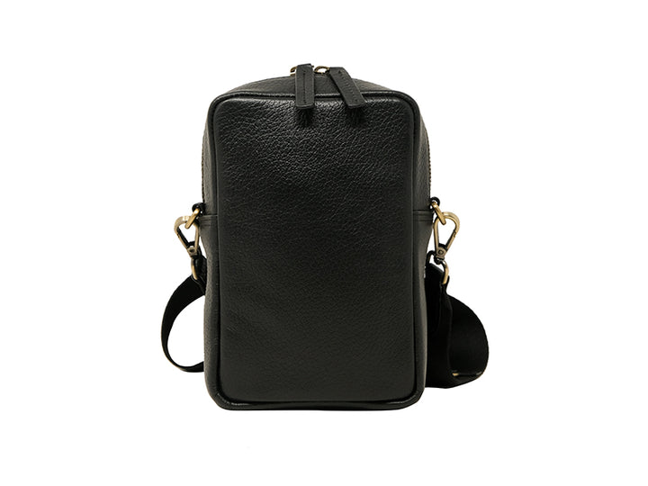 Yama Cross Body / Black