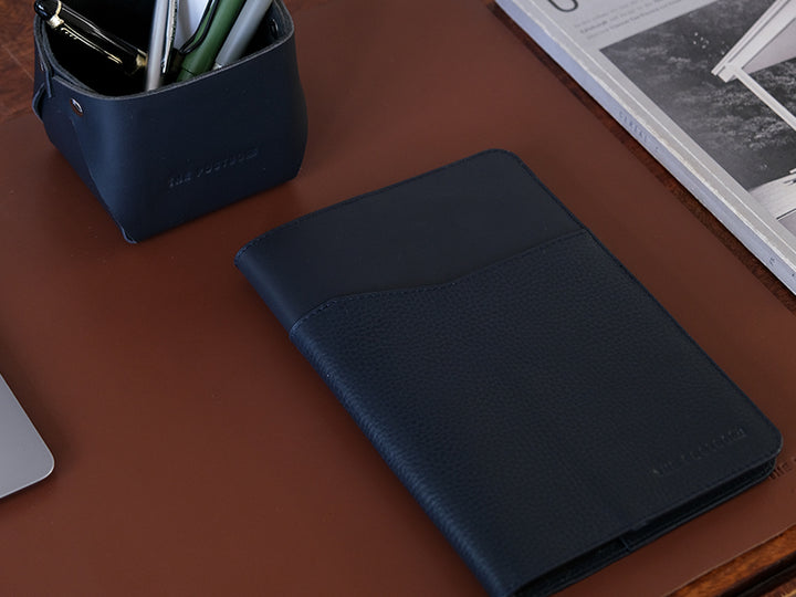 Nord - Diary Sleeve 2.0 / Deep Sea Blue