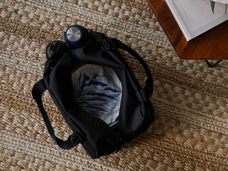 Maldon Sport - Charcoal / 25L