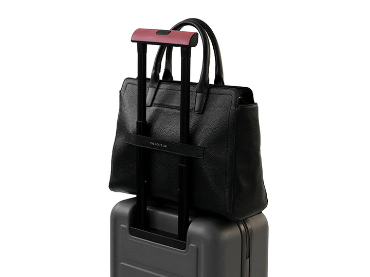 Hyde Work Bag / Black