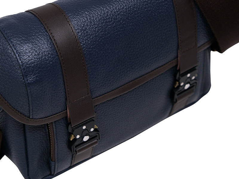 Corte Cross Body - Deep Sea Blue