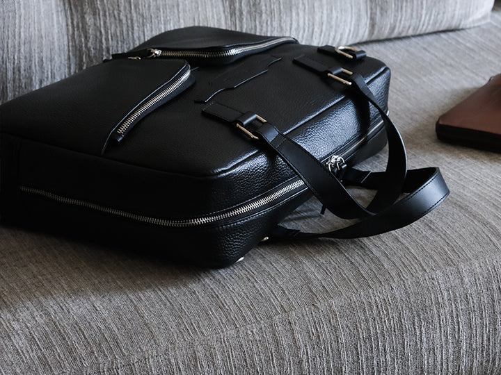 Lyon Messenger 2.0 - Black