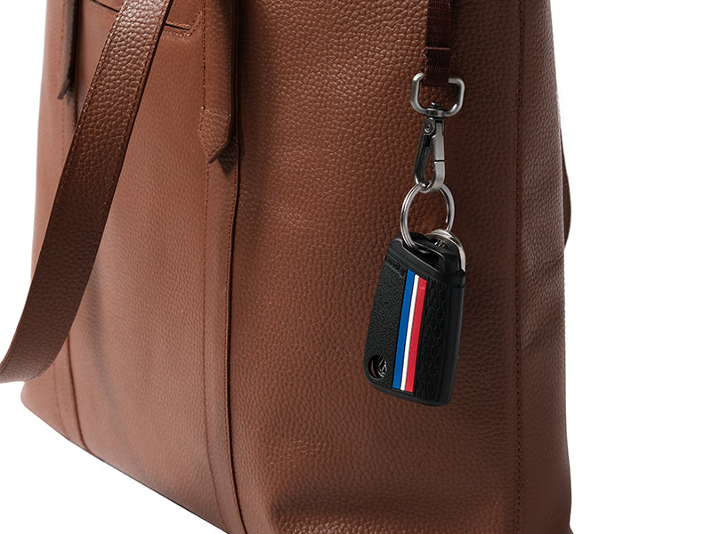 CECE - Leather Work Tote / Classic Tan