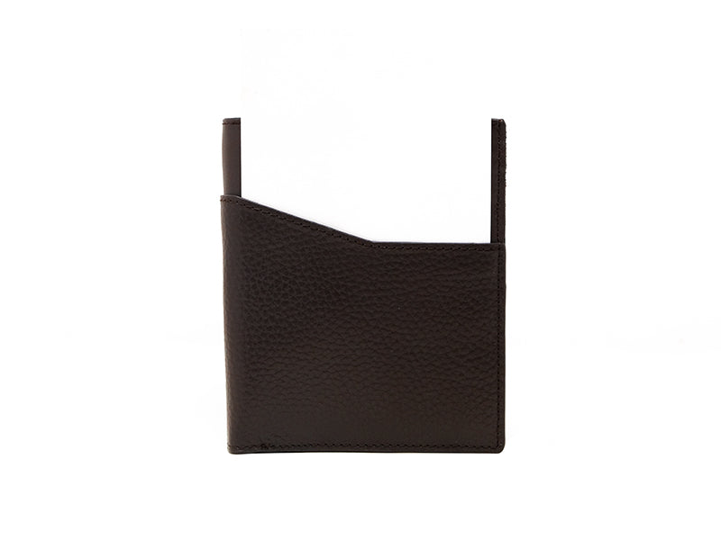 Away Travel Wallet - Dark Tan