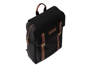 Transit 4.0 Backpack - Charcoal & Tan