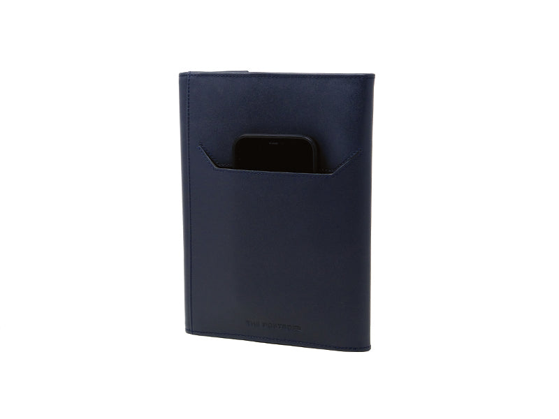 Diary Organiser 2.0 - Blue