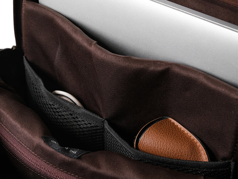 Alton backpack – The Postbox