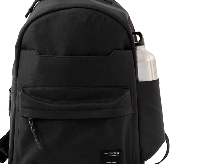 Pondi Backpack 2.0 - Charcoal