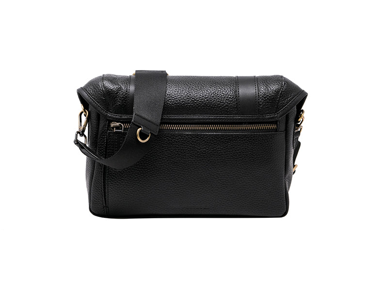 Corte Cross Body - Black