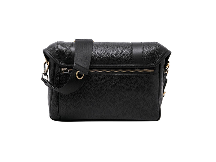 Corte Cross Body - Black