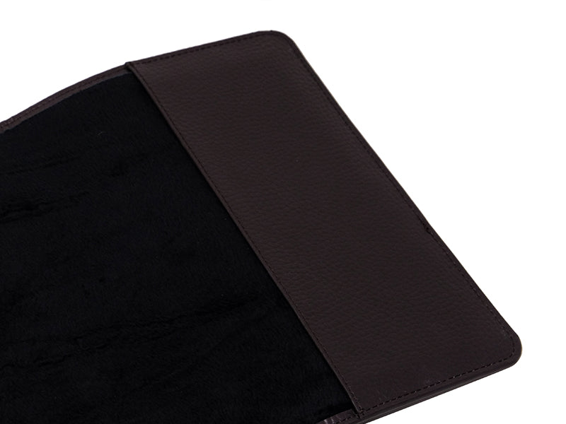 Nord - Diary Sleeve 2.0 / Dark Tan