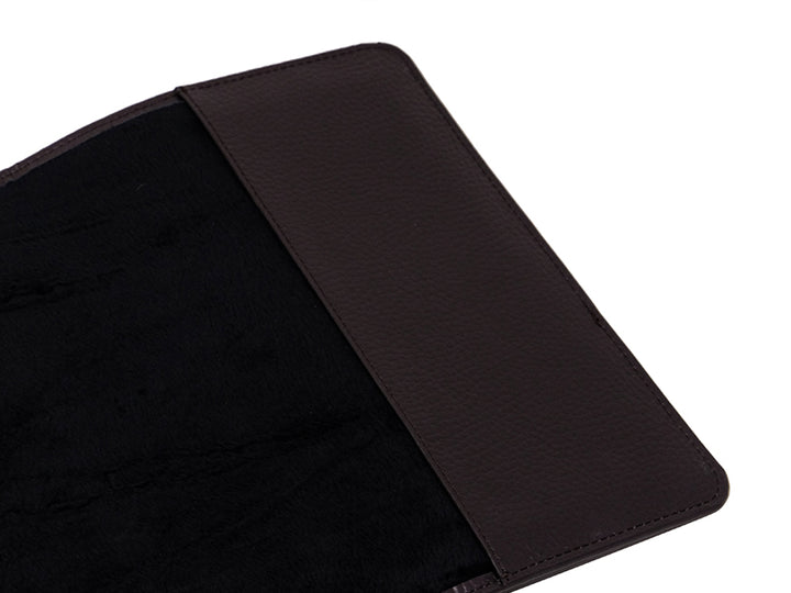 Nord - Diary Sleeve 2.0 / Dark Tan