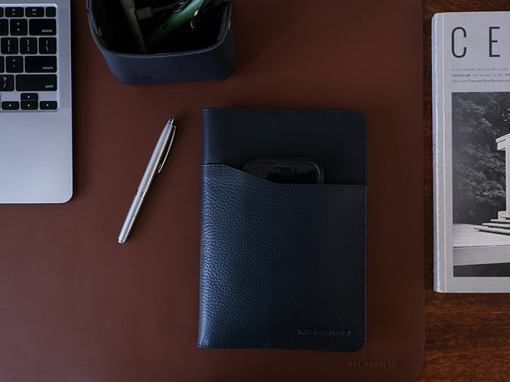 Nord - Diary Sleeve 2.0 / Deep Sea Blue