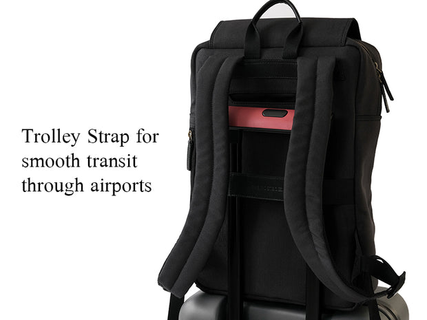 Transit Backpack – Tagged