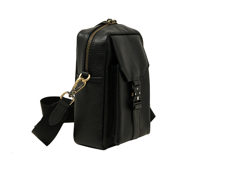 Yama Cross Body / Black