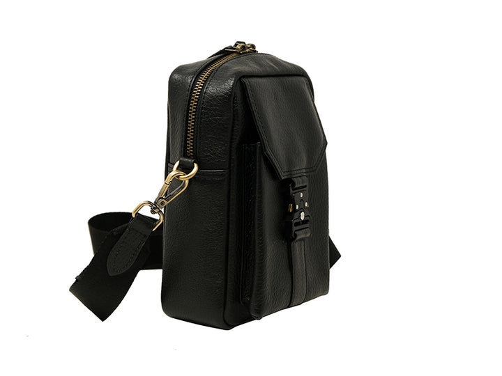 Yama Cross Body / Black