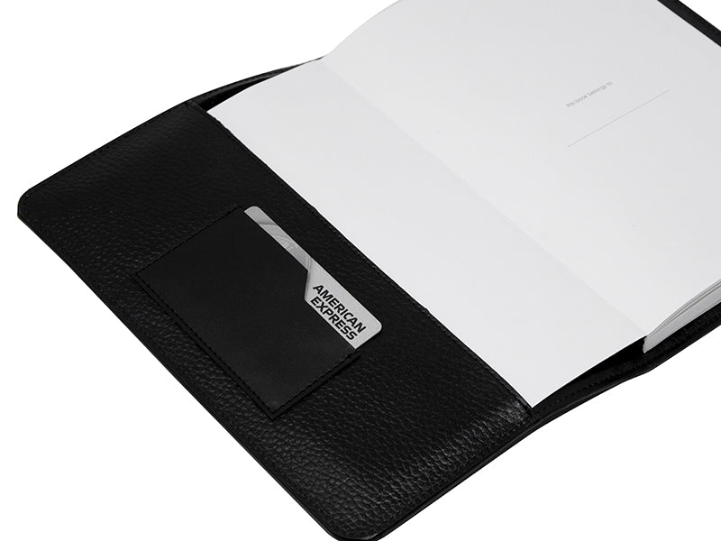 Nord - Diary Sleeve 2.0 / Black