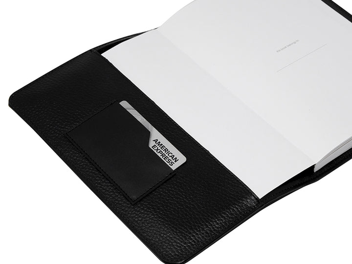 Nord - Diary Sleeve 2.0 / Black