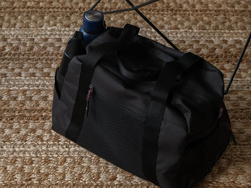 Maldon Sport - Charcoal / 25L