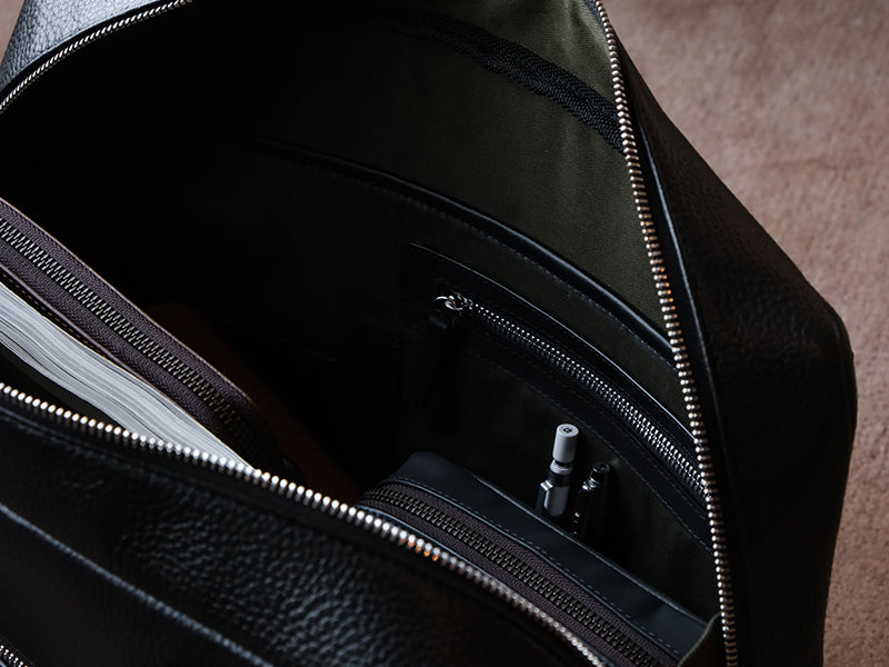 Lyon Messenger 2.0 - Black