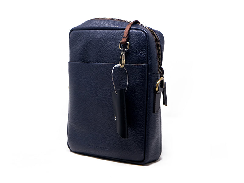 Caravan - Cross Body Sling / Blue