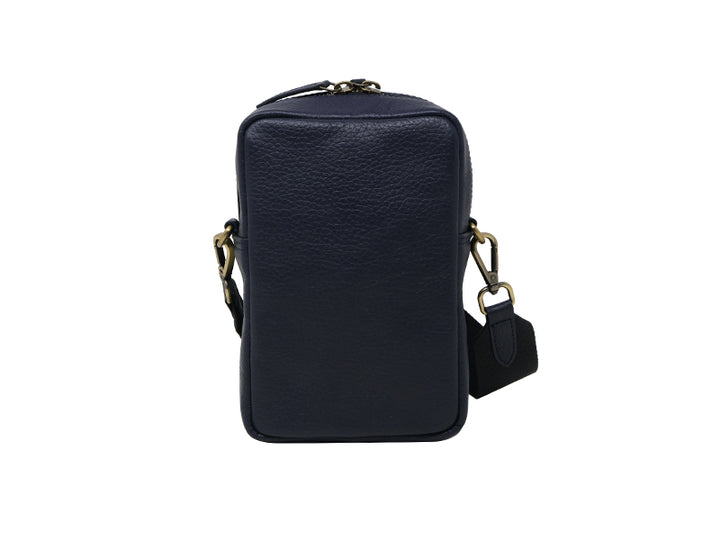 Yama Cross Body / Sea Blue