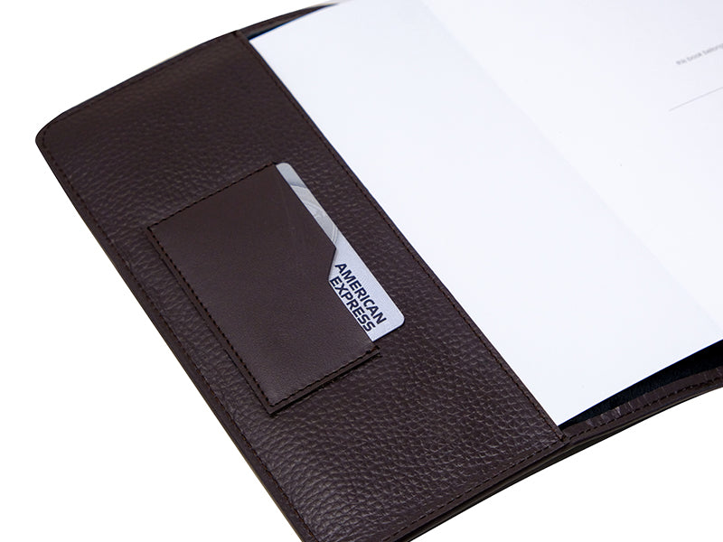 Nord - Diary Sleeve 2.0 / Dark Tan