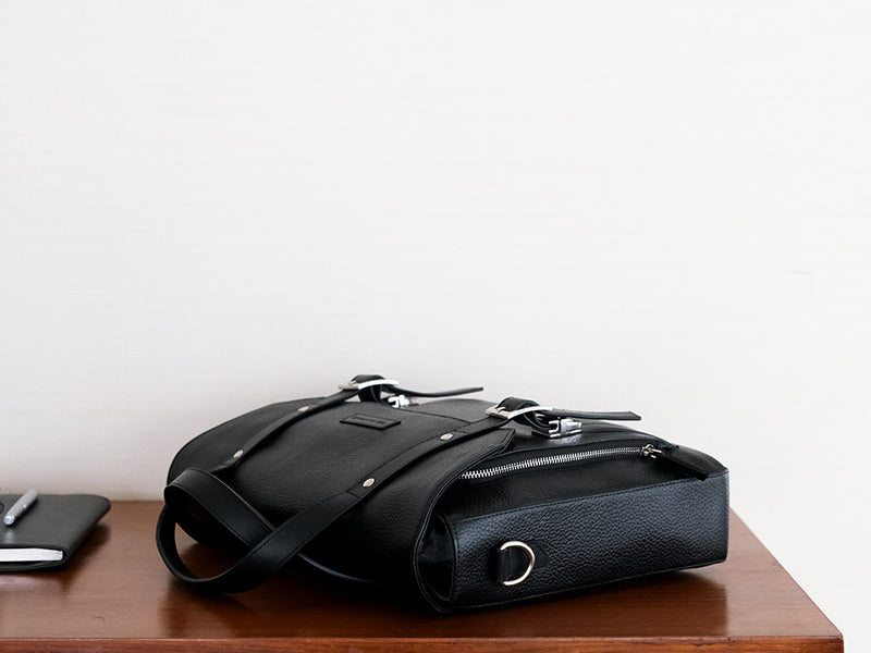 Covent Messenger - Black